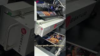 Height-LED Assists Your Printing Press Business Grow