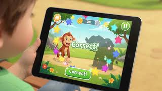 Kids Master: Zoo, Play & Learn - App Promo screenshot 4