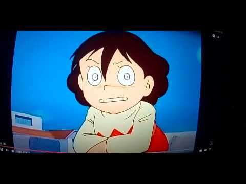 チンプイ スカートめくり 