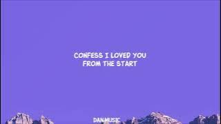 @laufey - From The Start (Lyrics)