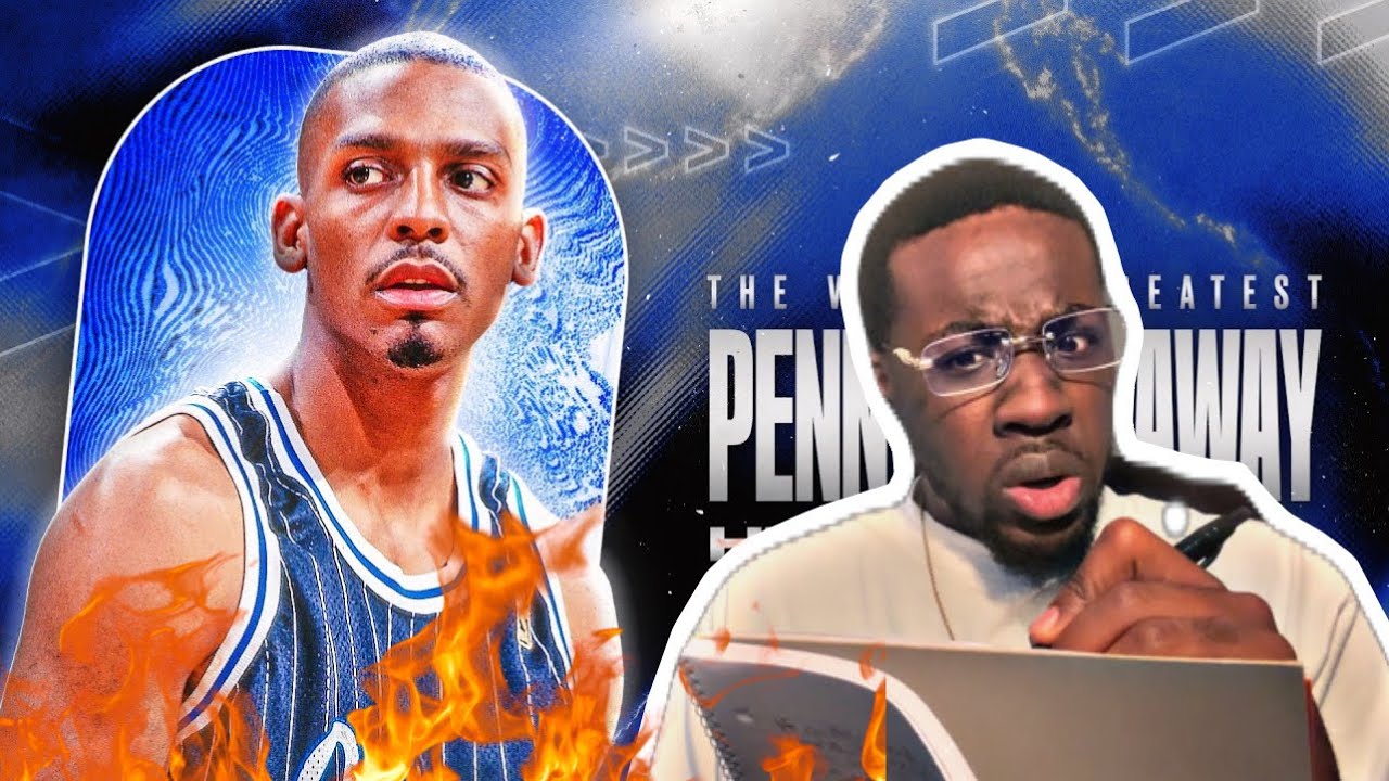 МНЕ НУЖНО ДЕЛАТЬ ЗАМЕТКИ!!|ЛУЧШИЙ В МИРЕ НАБОР ИЗ ХИТОВЫХ МОМЕНТОВ ПЕННИ ХАРДУЭЙ ✨|Видео с реакци...