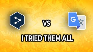 [DETAILED REVIEW] – DeepL AI vs Google Translate