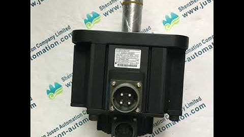 YASKAWA SGMGH 20D2A61 YASKAWA SGMPH 01A21A YR13