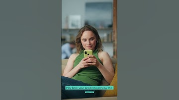 How to Replace Background Video with AI in Clipchamp