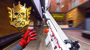 This is MW2 Ranked Play, but with Max Sensitivity