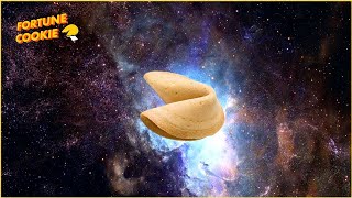 Fortune Cookie 6