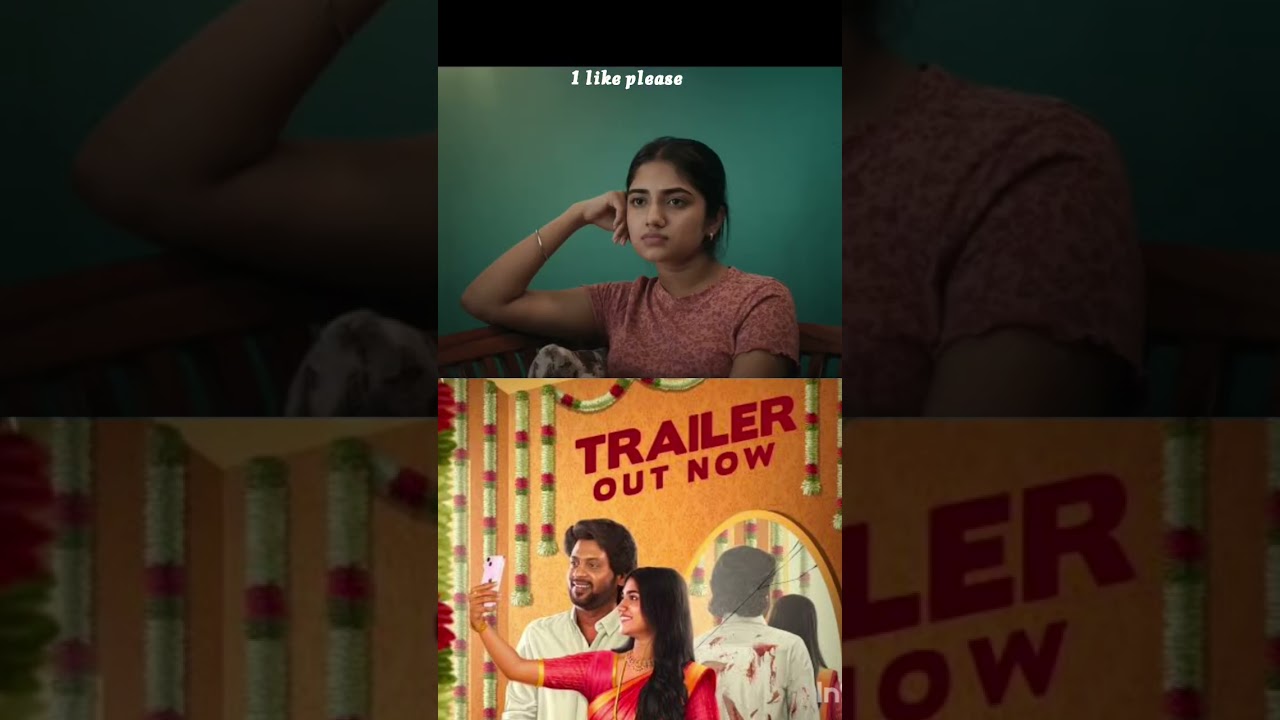 Aan Paavam Pollathathu - Official Trailer | Rio Raj, Malavika | Kalai | Siddhu Kumar | Drumsticks