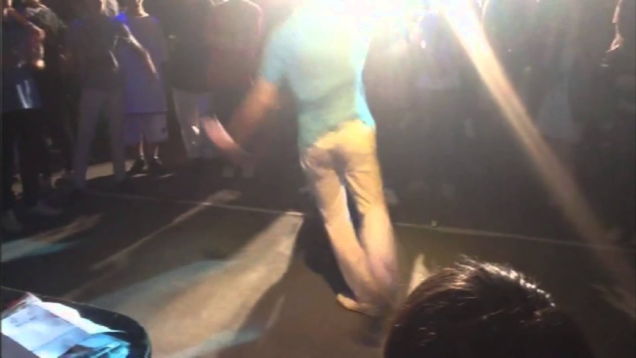 RJL'15 | Premier Div| 12 tour | Zone A | Jagr vs wizavi| jumpstylers.ru