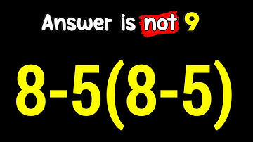If You Solve This in Under 10 Seconds, You’re Exceptional!