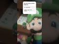 Where's Mario