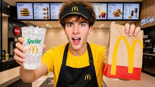 I GOT A NEW JOB...