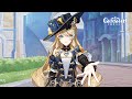 Character Teaser - &quot;Navia: By Special Invitation&quot; | Genshin Impact