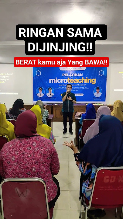 Ringan sama dijinjing⁉️#shorts