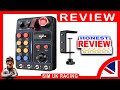 Honest PXN CB1 Button Box REVIEW