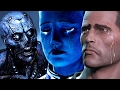 10 Heartbreaking Mass Effect Backstories