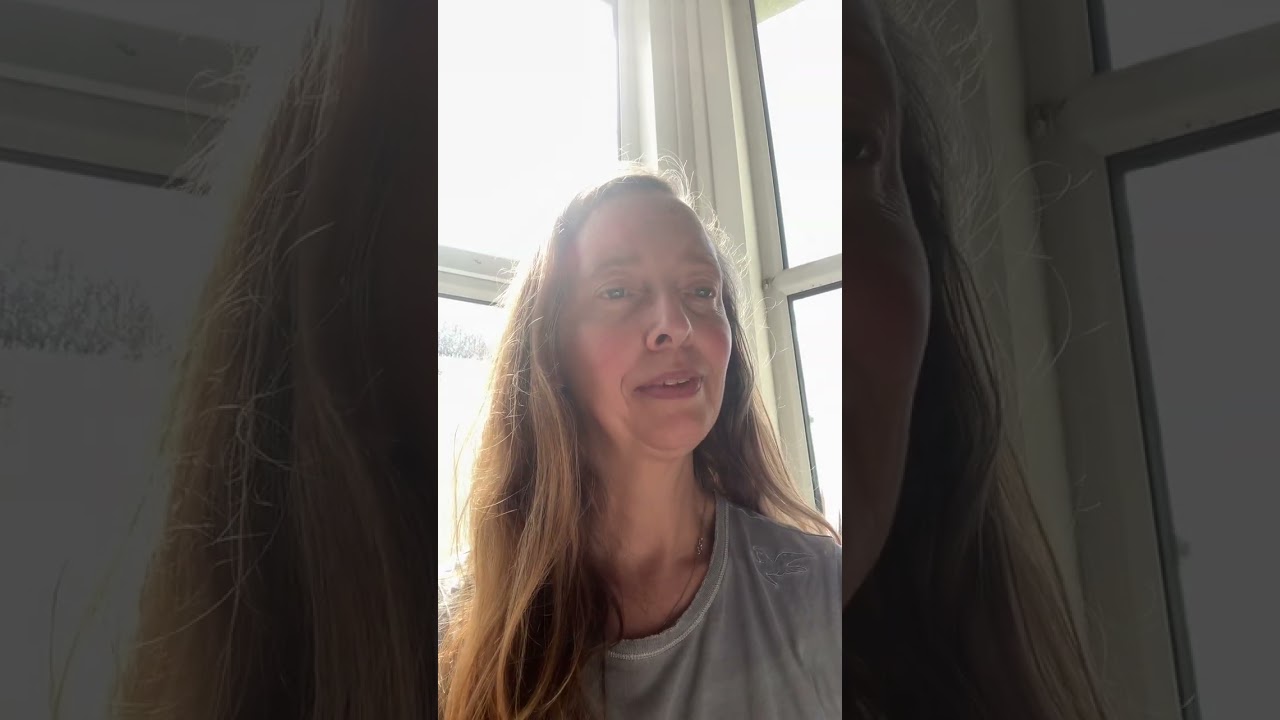 Stream of Consciousness Writing