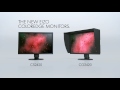 En see reality eizos new 24 inch graphics monitors