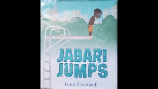 Jabari Jumps (Kids Books Read Aloud)