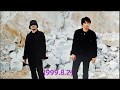 1999.8.21 FM「CHAGE&ASKA REBORN Vol 2」チャゲアスゲスト♪