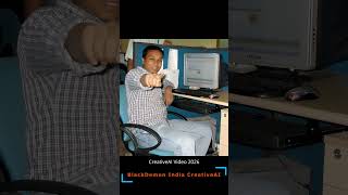 Founder Memory Rebuilt with AI: 2006 Reimagined in 2026 p4 directing #creativeai #blackdemonindia