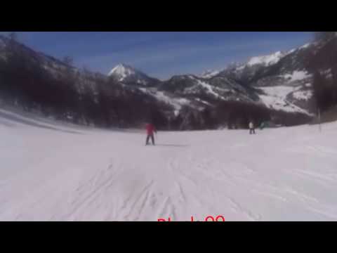 Bathgate Ski Club