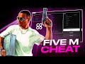 [NEW] FiveM Mod Menu 2026 | Free FiveM Cheat Menu | Aimbot, WallHack, RP, PVP