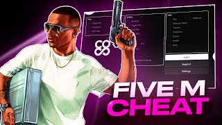[NEW] FiveM Mod Menu 2026 | Free FiveM Cheat Menu | Aimbot, WallHack, RP, PVP
