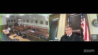 Judge GOES OFF After Family Claims Sex Offender Is Innocent!
