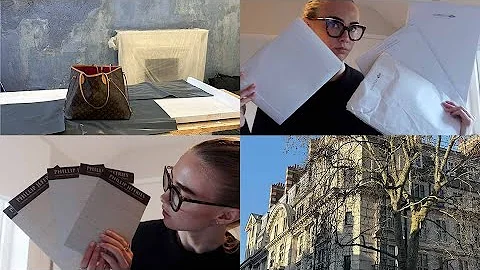 my life as a london based interior designer: sites, samples & how I got into the industry. thumbnail