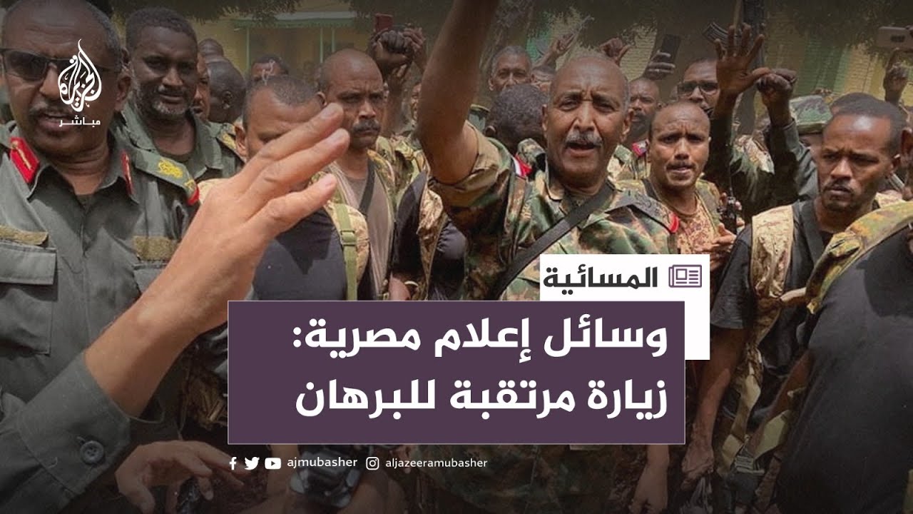 حميدتي يكشف خطته لوقف نهائي للحرب وشكل الدولة الجديدة في السودان