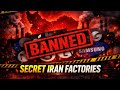 12 Tech Brands BANNED for Secret Iran Manufacturing