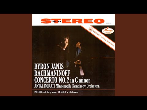 Watch Rachmaninoff: Prelude in C-Sharp Minor, Op. 3 No. 2 on YouTube
