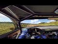 Dirt Rally 2.0 - Quest 2 VR - Elsthorpe Spirit Forward - Subaru WRX - Gameplay