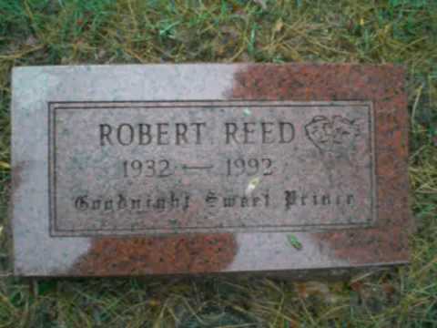 robert reed/aka mr. mike brady of the brady bunch - YouTube