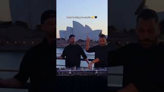 Download Lagu Fodera, DJ S.K.T, \u0026 Poppy Baskcomb x Secondcity – Think About Us x Wanna Feel (Switch Disco Edit) MP3