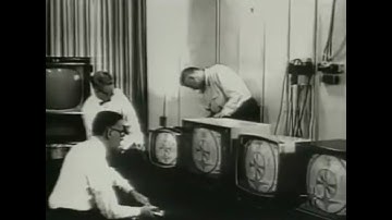 Audiodescrição | 🎥 Documentário - História do audiovisual no Brasil