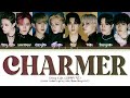 Stray Kids 스트레이 키즈 Charmer Color Coded Lyrics Han Rom Eng 가사