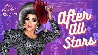 After All Stars: Mrs. Kasha Davis Chats All Stars 8