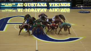 Augustana Vikettes 2017: Christmas Dance!