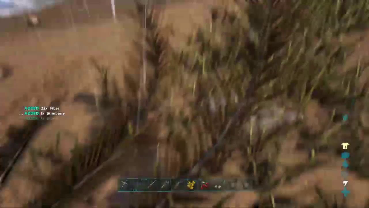 RoyDiesel's   Ark Exploration