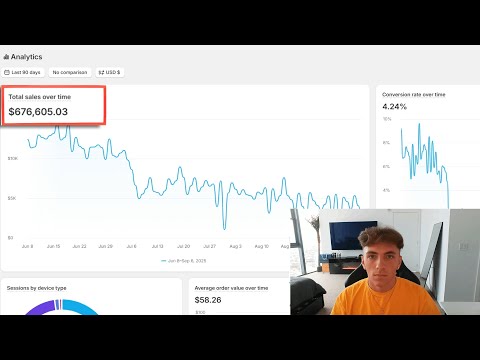 The ONLY Tiktok Dropshipping Video You Ll Ever Need FULL GUIDE