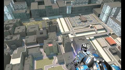 Garry Mod NUCLEAR BOMB TESTS PART 2.(HQ)