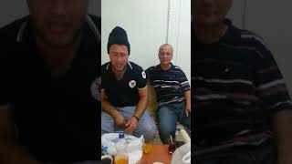 Karadeniz Müzik Orali Değil