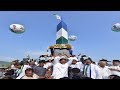 YS Jagan Padayatra reaches historic 3000 km milestone