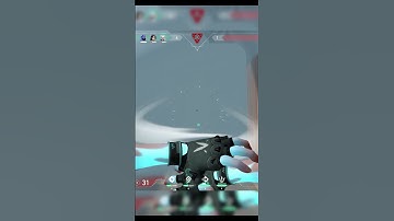 This is how you Retake at C ! Valorant. #shorts