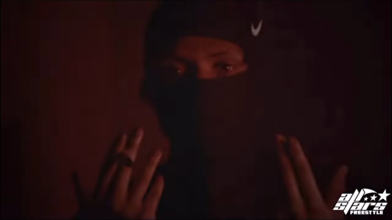 Relly Gunz - Don’t Record Me ( Official Visualizer ) 