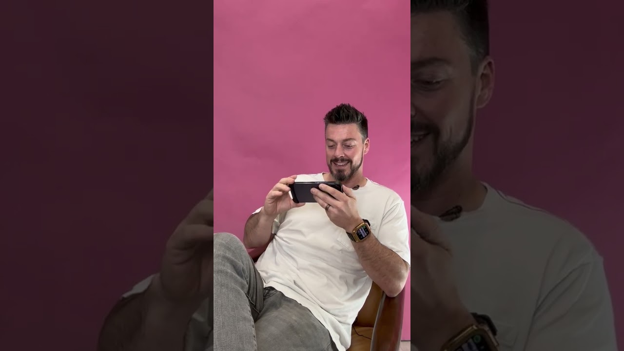 David Reads His Comments 