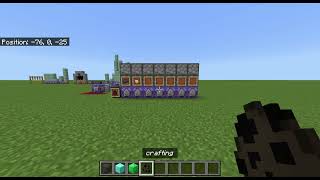 custom crafting system