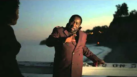 Eddie Levert - Did I Make You Go Oooh