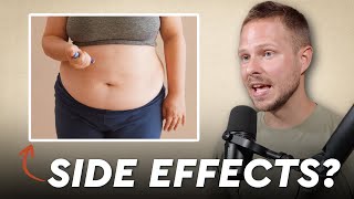 SHOCKING TRUTH About Obesity, Big Pharma, and Weight Loss Drugs Ozempic & Wegovy